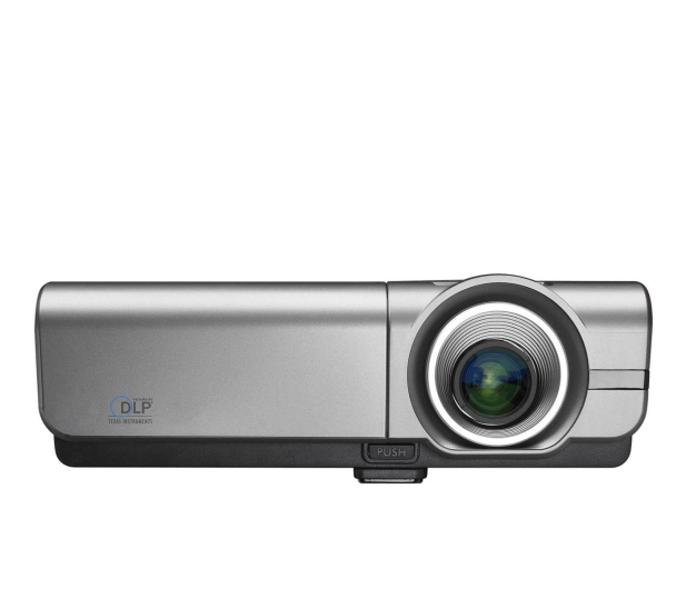 OPTOMA X600 DLP XGA 6000 10000:1 4:3 - 164845 - zdjęcie